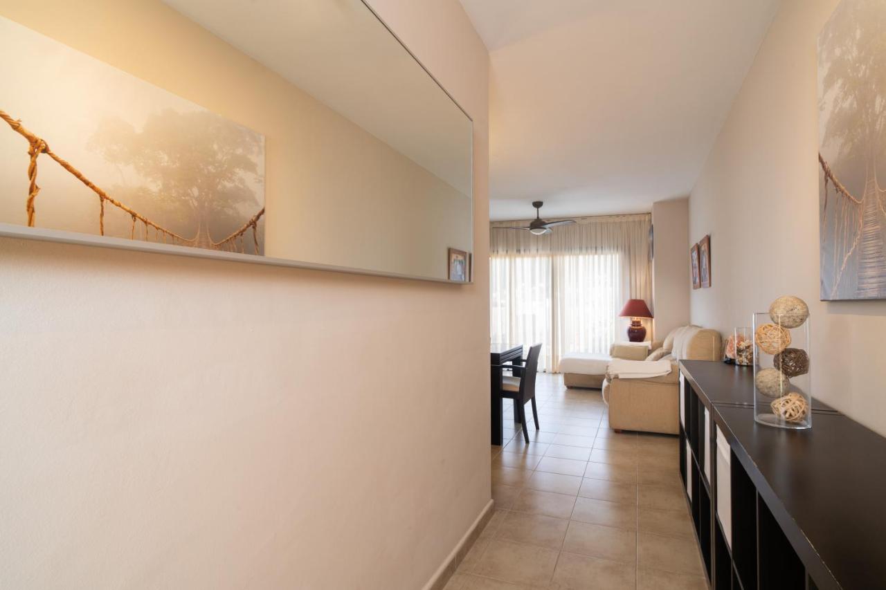 Holiday House Penthouse In La Gomera San Sebastián de la Gomera Buitenkant foto