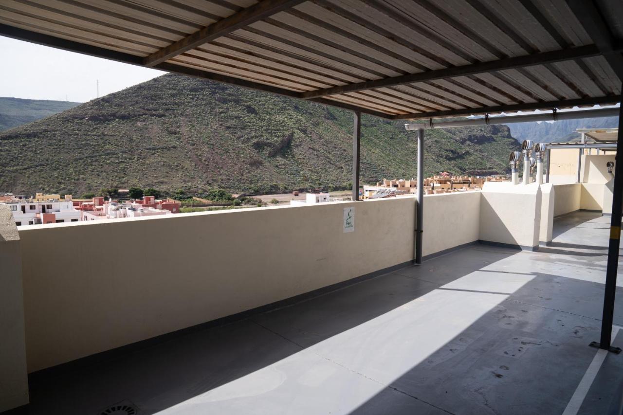 Holiday House Penthouse In La Gomera San Sebastián de la Gomera Buitenkant foto