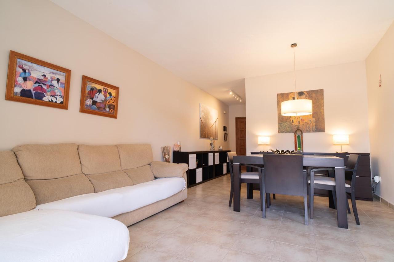 Holiday House Penthouse In La Gomera San Sebastián de la Gomera Buitenkant foto