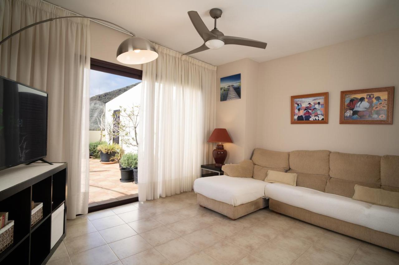 Holiday House Penthouse In La Gomera San Sebastián de la Gomera Buitenkant foto
